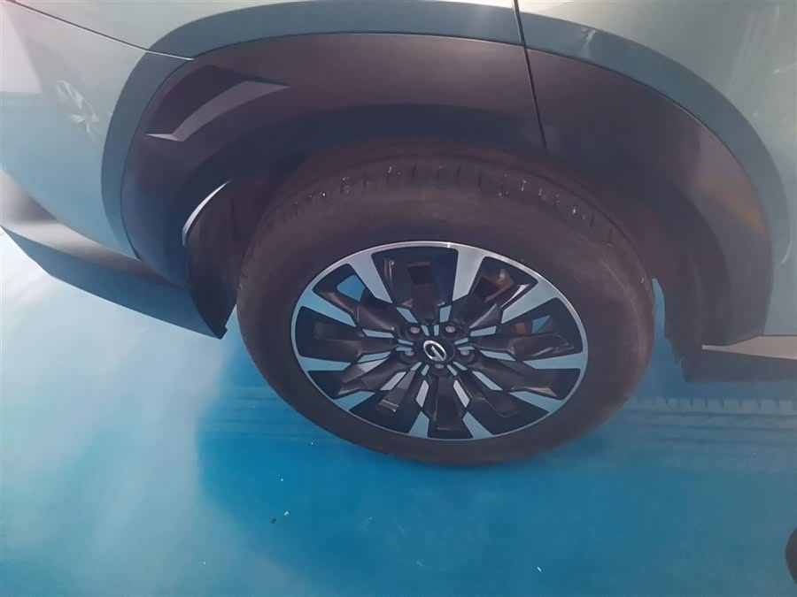 GAC Trumpchi Emkoo 2023 #27 GAC Trumpchi Emkoo 2023 car image #27