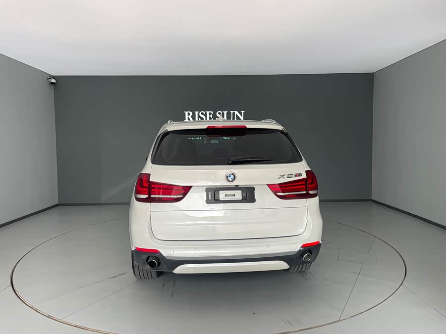 BMW X5 (Imported) 2018 immagine di auto #27