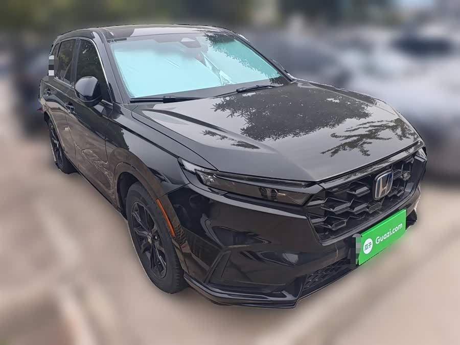 Honda CR-V New Energy 2024 car image #27