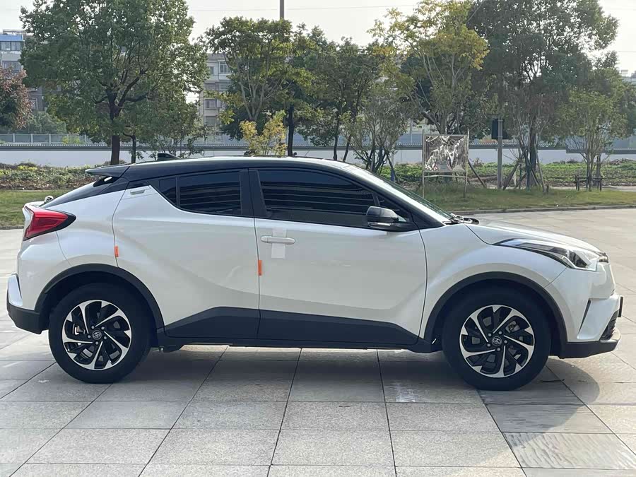 Toyota Izoa 2021 #27 Toyota Izoa 2021 immagine di auto #27