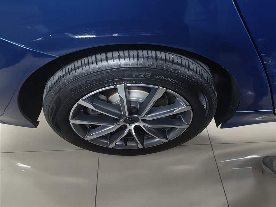 GEELY Ulion New Energy 2021 car image #27