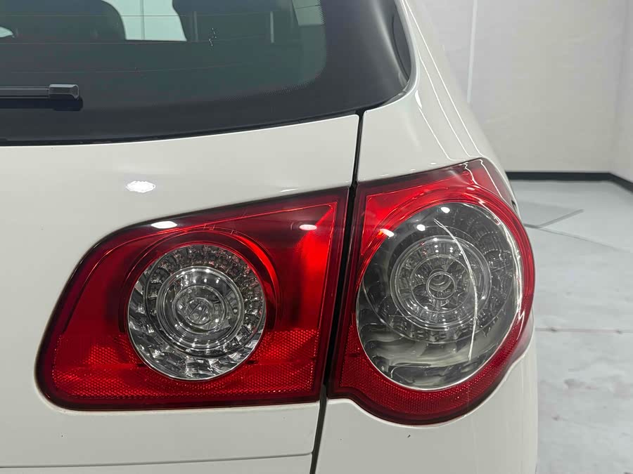 大众 Passat 2011 汽车图片 #27