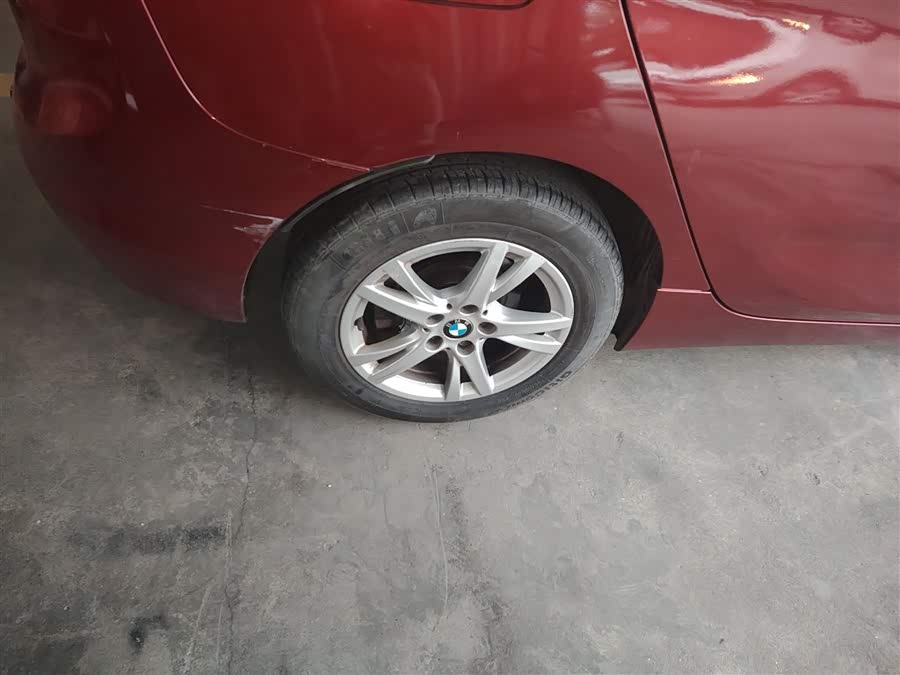 BMW 2 Series Tourer (Imported) 2015 car image #27