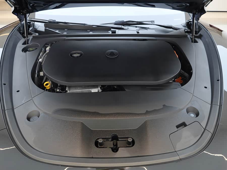 Denza Z9GT 2024 #27 Denza Z9GT 2024 immagine di auto #27