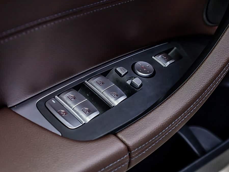 BMW X4 2020 immagine di auto #27