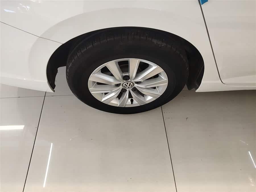 Volkswagen Lavida Pure Electric 2021 #27 Volkswagen Lavida Pure Electric 2021 car image #27