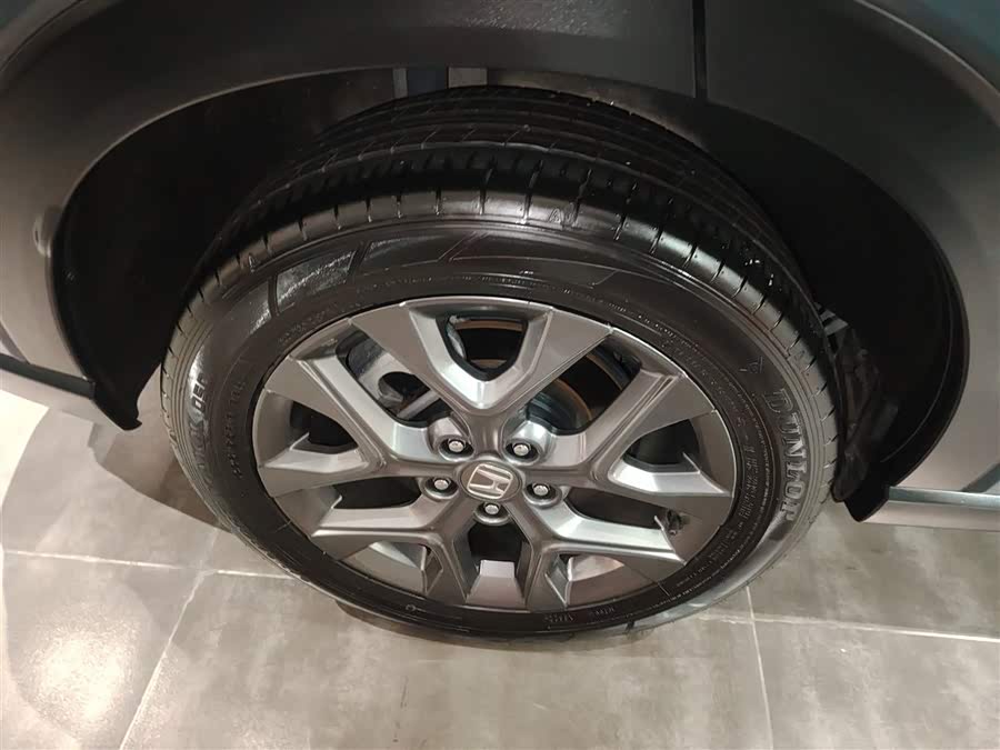 Honda ZR-V 2024 car image #27