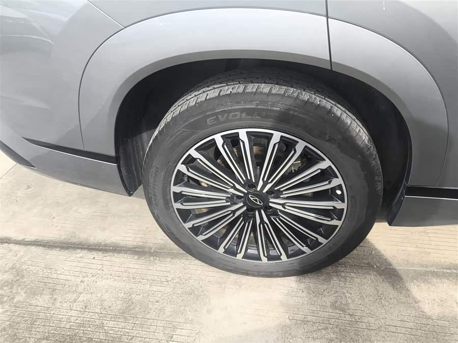 Chery Tiggo9 C-DM 2024 #27 Chery Tiggo9 C-DM 2024 car image #27