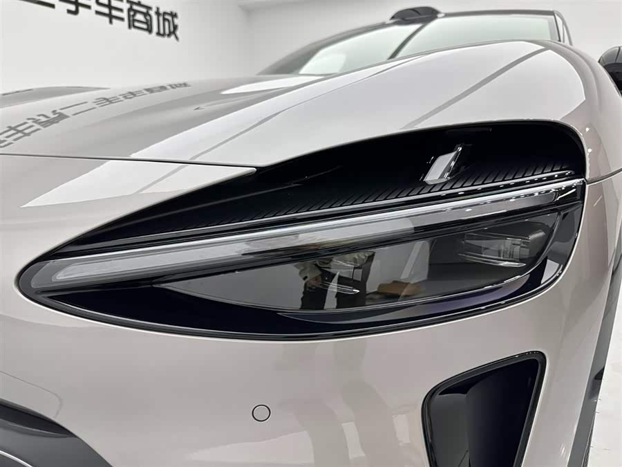 小米汽车 小米YU7 2025 汽车图片 #27