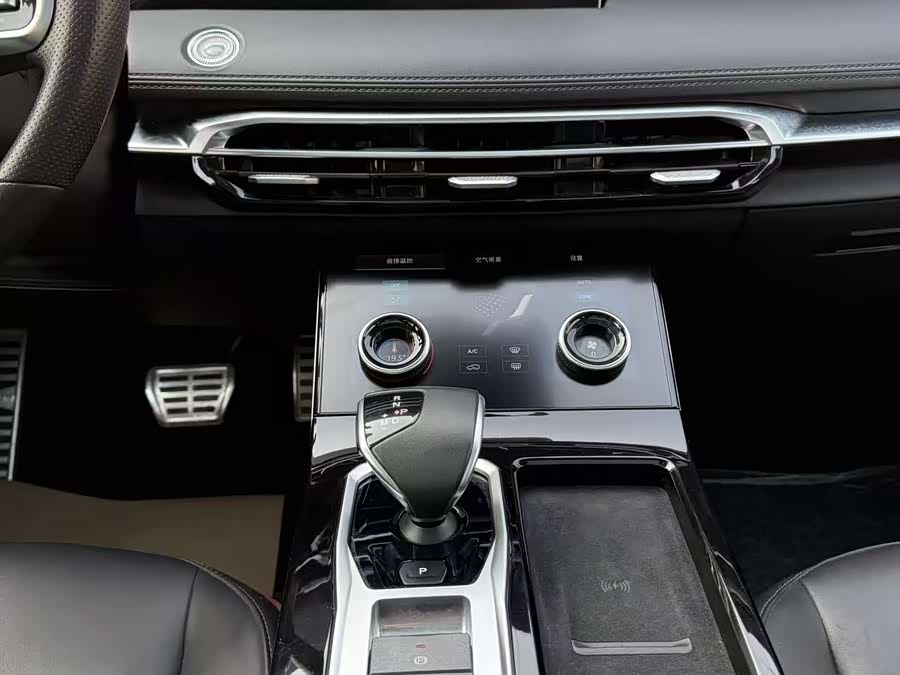 Jetour X70 PRO 2023 car image #27