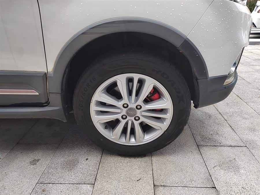 Haval H1 2015 car image #27