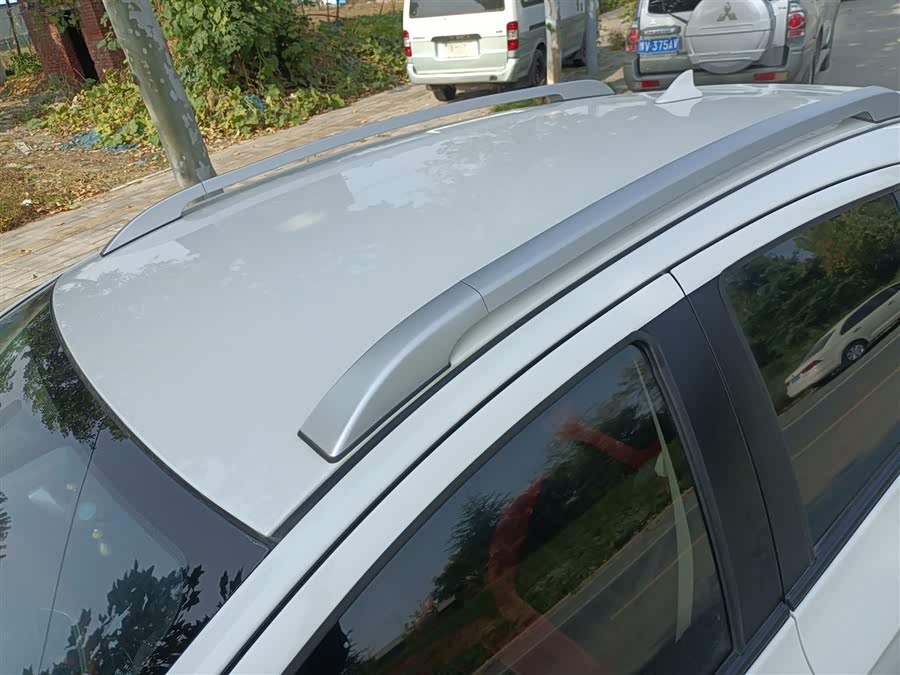 Haval H1 2015 изображение автомобиля #27