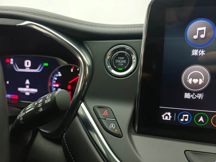 Chevrolet Blazer 2023 #27 Chevrolet Blazer 2023 car image #27