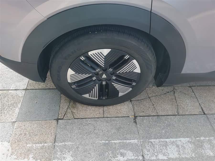 Deepal S05 2024 car image #27