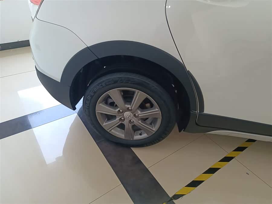 Toyota Reiz 2016 #27 Toyota Reiz 2016 immagine di auto #27