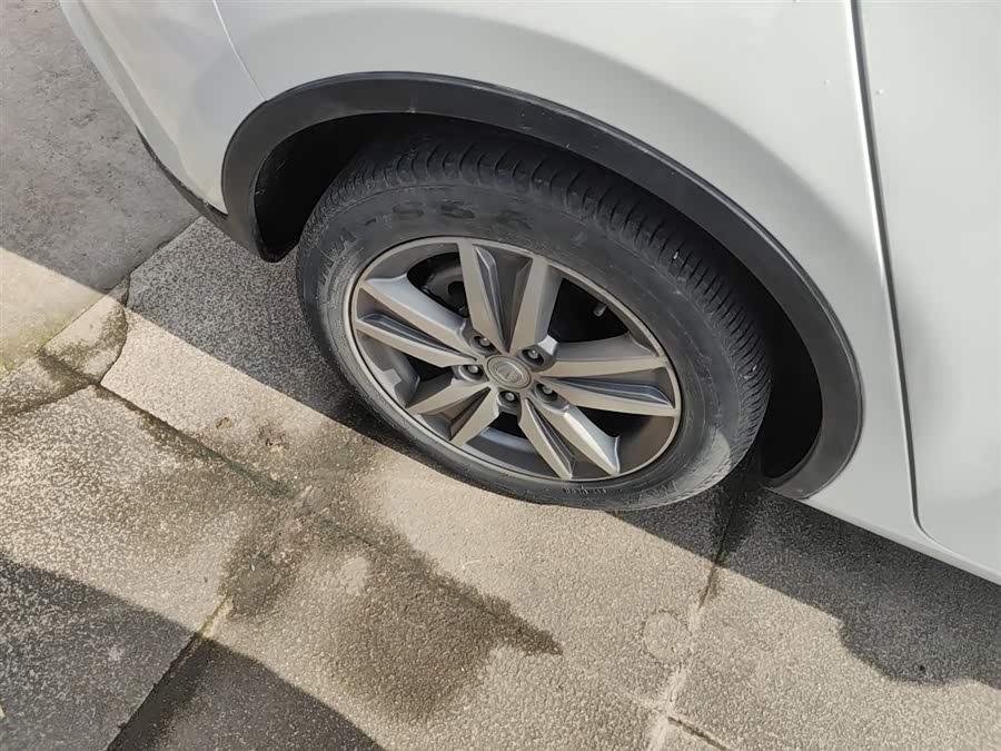 Changan Eado XT 2017 #27 Changan Eado XT 2017 изображение автомобиля #27