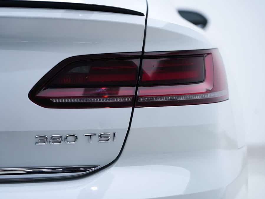 大众 一汽-大众CC 2022 #27 大众 一汽-大众CC 2022 汽车图片 #27