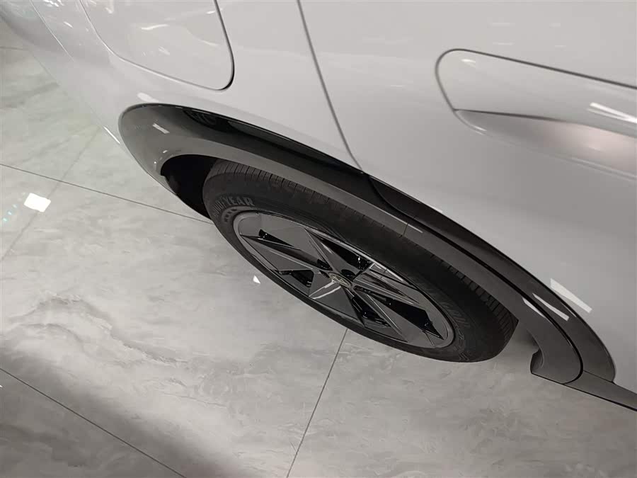 Volkswagen ID.UNYX 06 2024 image de voiture #27