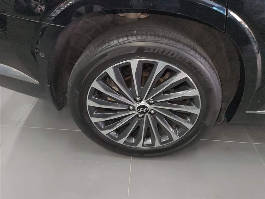 Hyundai Palisade 2023 #27 Hyundai Palisade 2023 car image #27