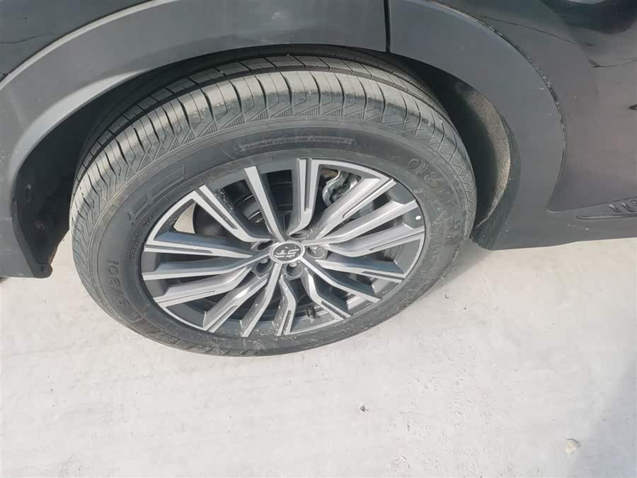 Jetour X70 C-DM 2025 #27 Jetour X70 C-DM 2025 car image #27