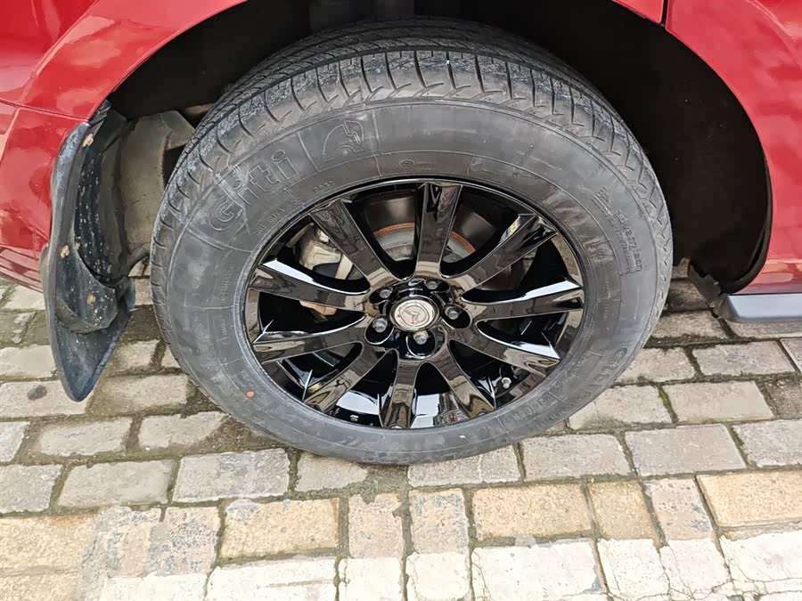 马自达 马自达CX-7 2015 汽车图片 #27