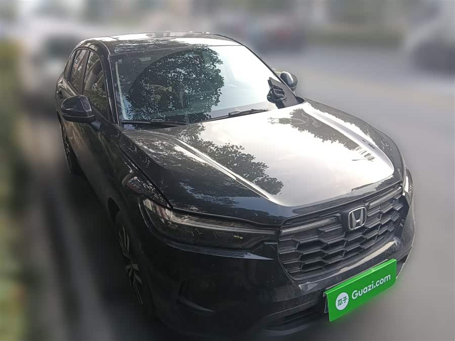 Honda HR-V 2024 car image #27