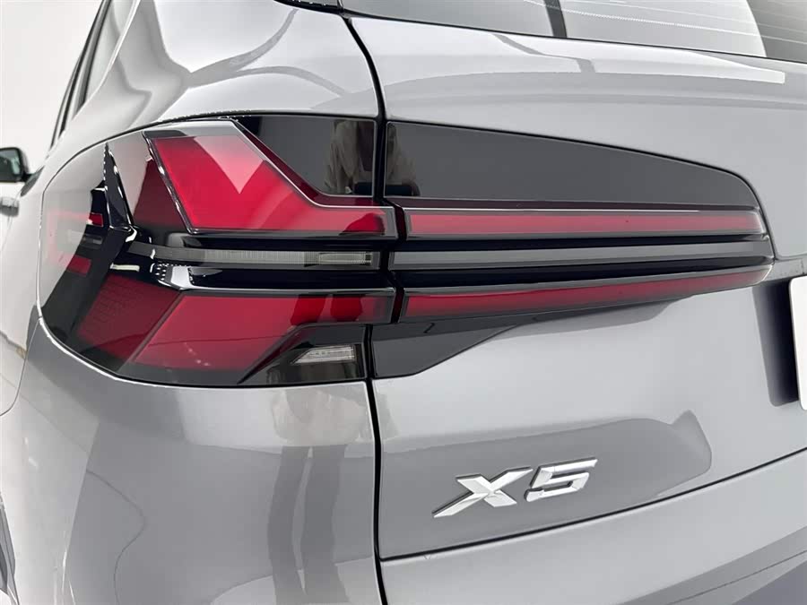 BMW X5 2023 صورة سيارة #27