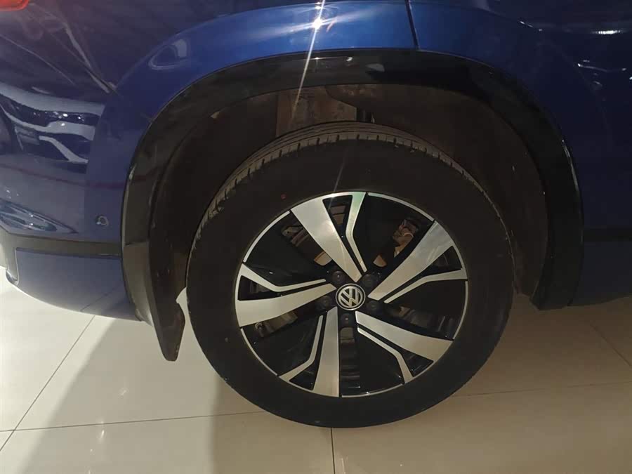 Volkswagen Tayron GTE 2020 #27 Volkswagen Tayron GTE 2020 car image #27