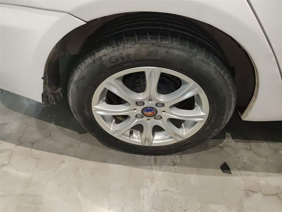 GEELY KingKong 2015 car image #27