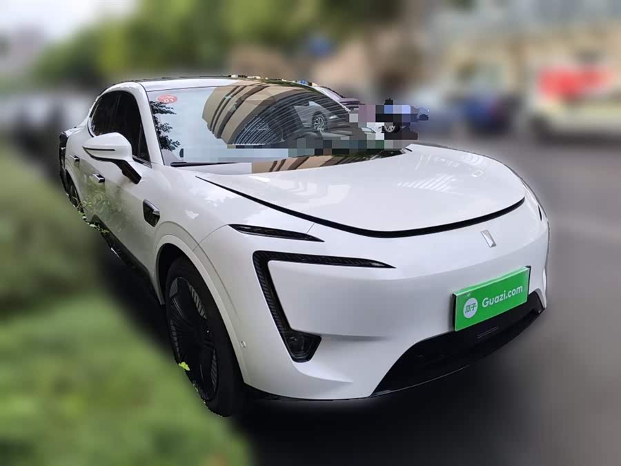 阿维塔 阿维塔11 2024 汽车图片 #27