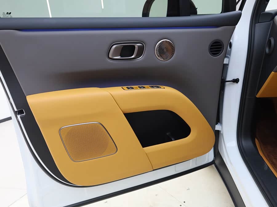 Li i8 2025 изображение автомобиля #27