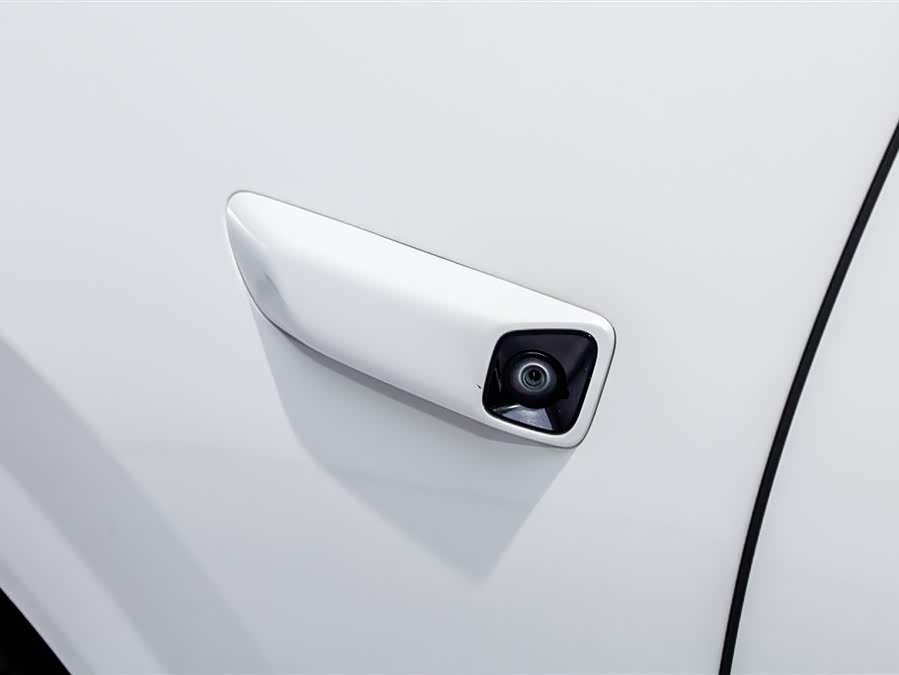 理想汽车 理想MEGA 2024 汽车图片 #27