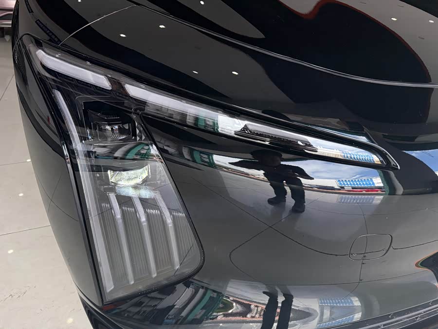 Forthing S7 2025 #27 Forthing S7 2025 صورة سيارة #27