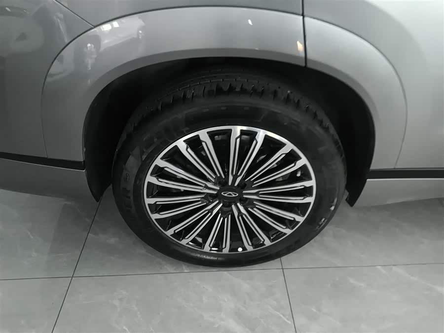 Chery Tiggo9 C-DM 2024 car image #27