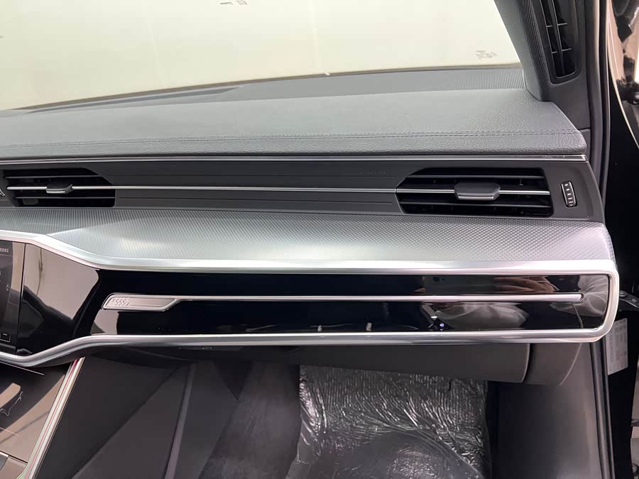 Audi A6L 2022 imagem de carro #27