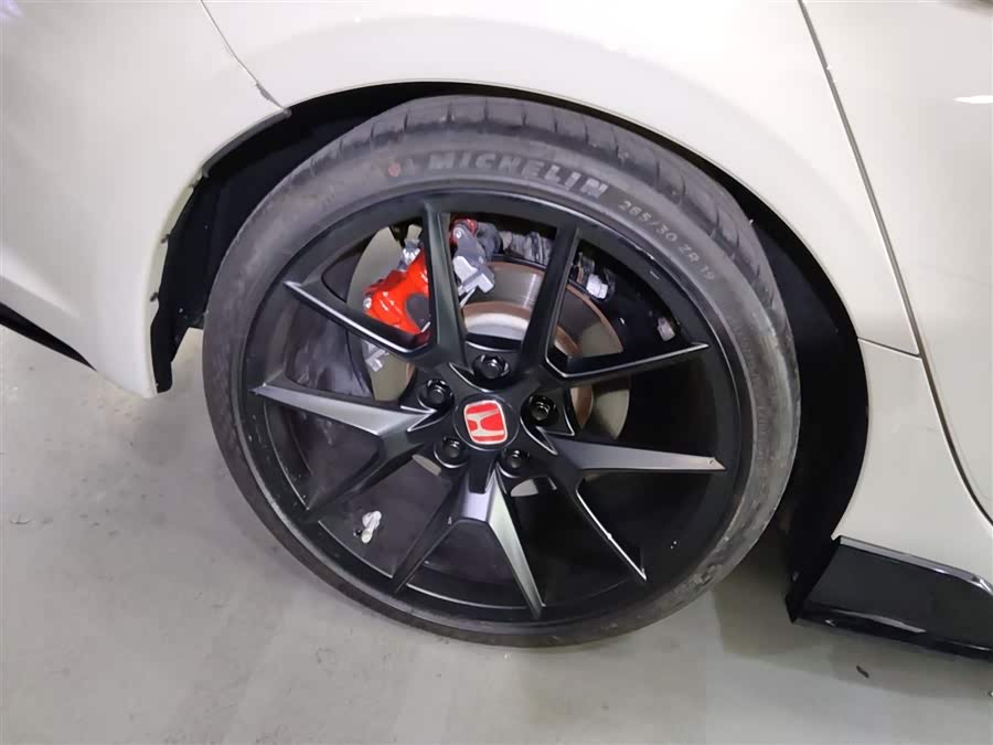 Honda Civic (Imported) 2024 #27 Honda Civic (Imported) 2024 car image #27