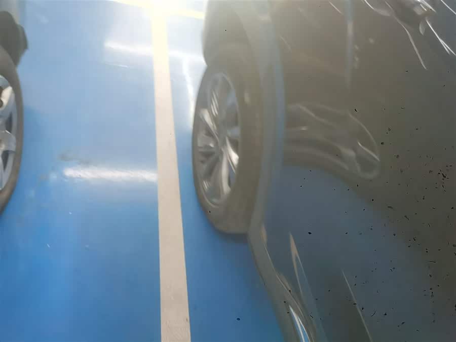 睿蓝汽车 睿蓝9 2024 汽车图片 #27