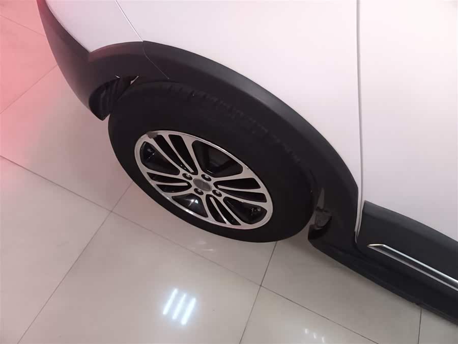 Haval H1 2015 изображение автомобиля #27