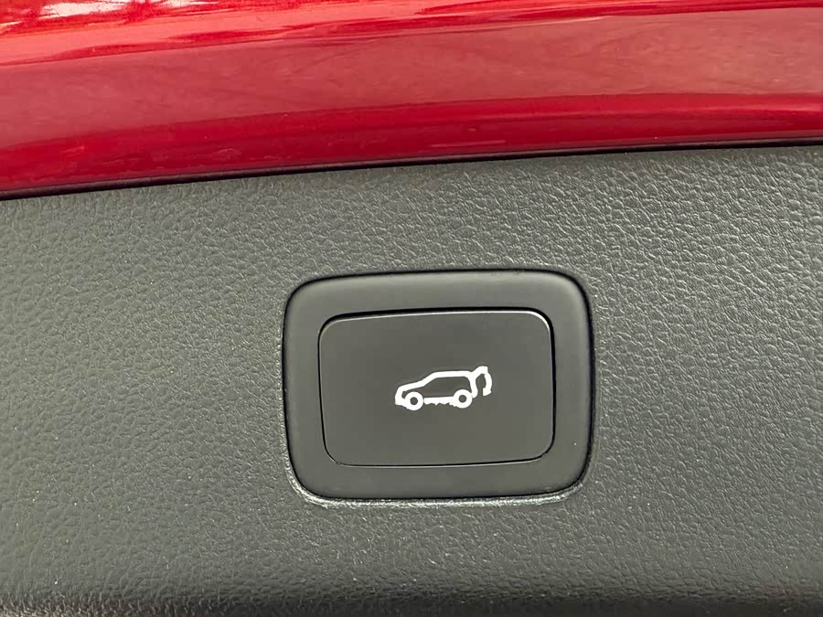 MG HS 2019 car image #27