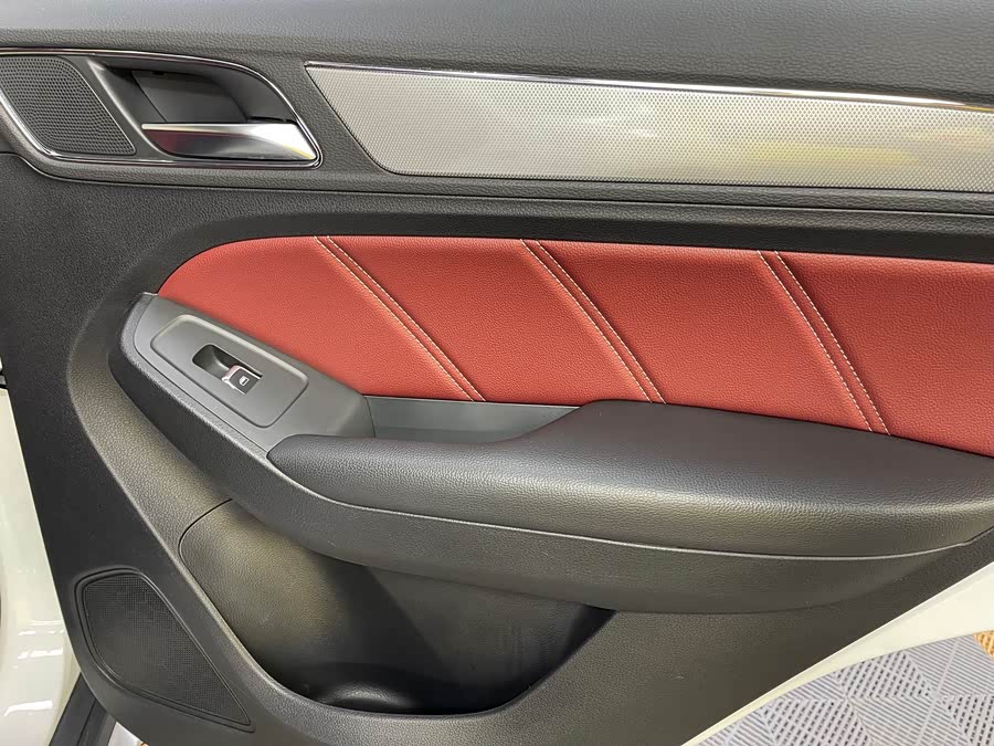 荣威 荣威RX5 2018 汽车图片 #27