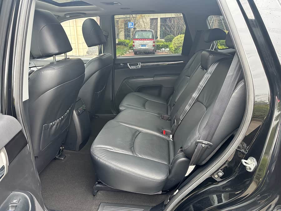 Kia Mohave 2013 صورة سيارة #27