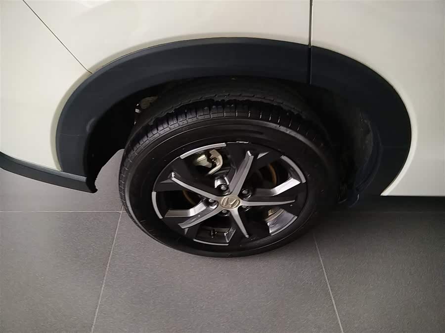 Honda ZR-V 2023 car image #27