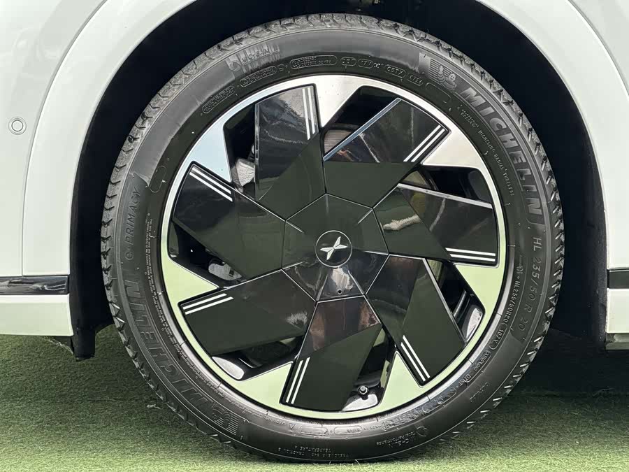 Xpeng X9 2024 immagine di auto #27