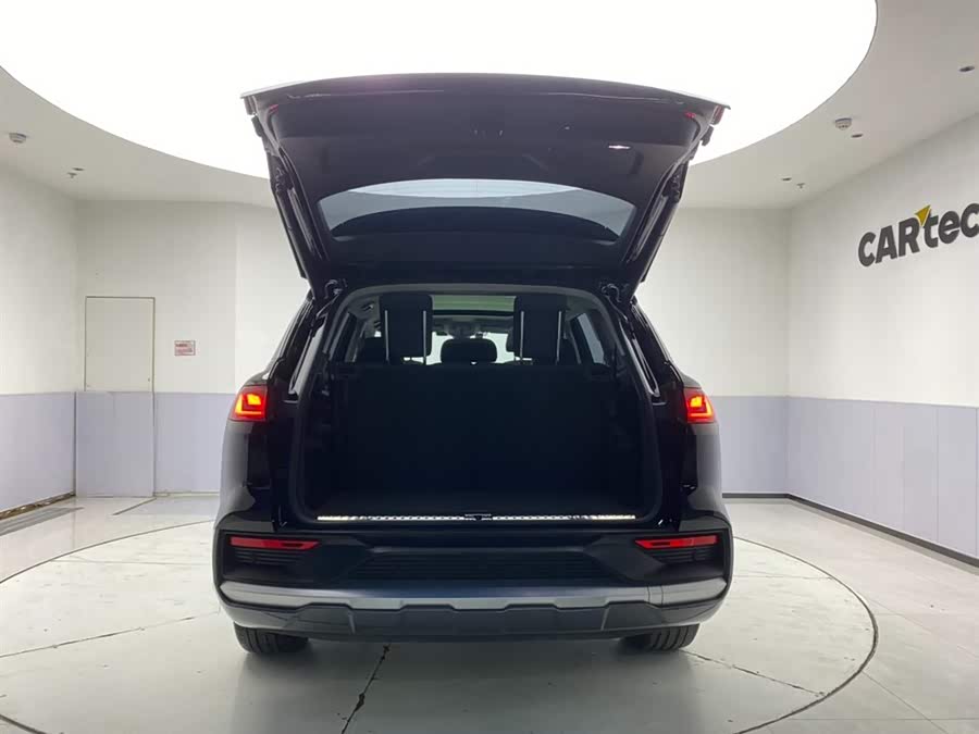 Audi Q6 2023 #27 Audi Q6 2023 image de voiture #27