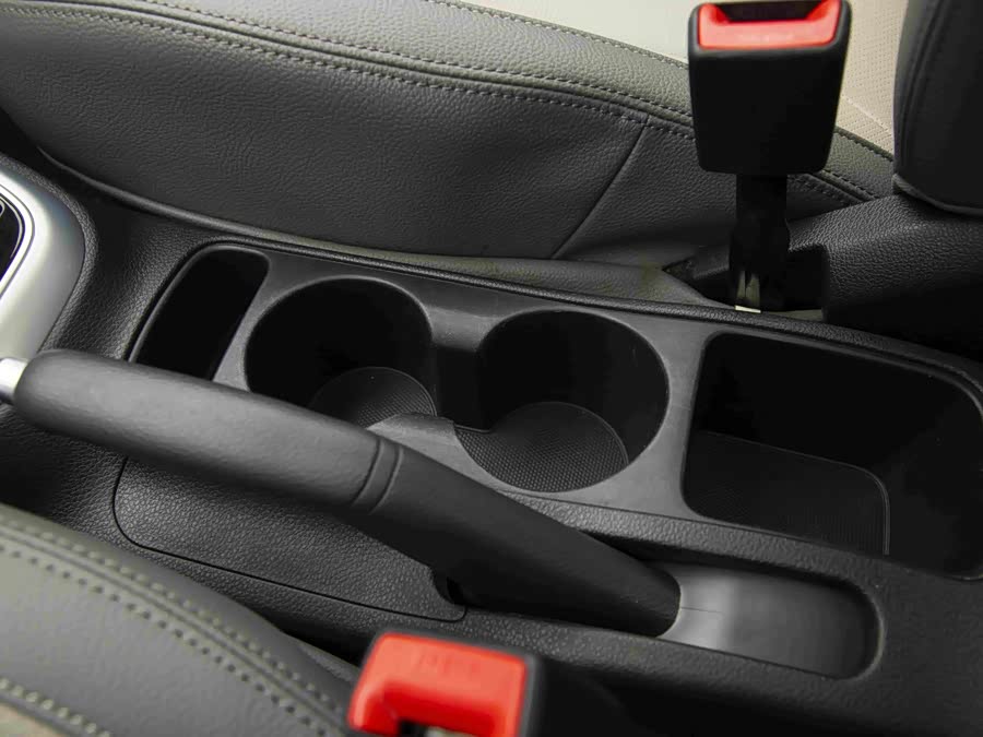 Kia Pegas 2017 image de voiture #27