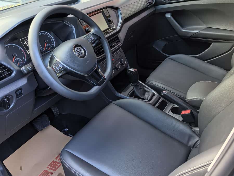 大众 途铠 2019 汽车图片 #27