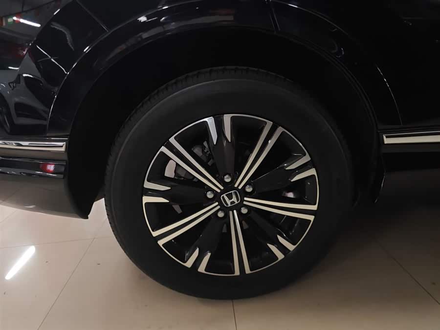 Honda CR-V New Energy 2023 #27 Honda CR-V New Energy 2023 car image #27