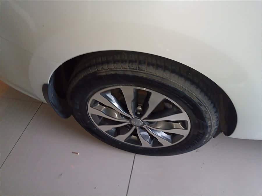 起亚 嘉华(进口) 2018 汽车图片 #27