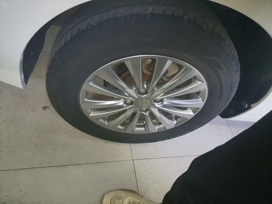 Suzuki Ciaz 2017 изображение автомобиля #27