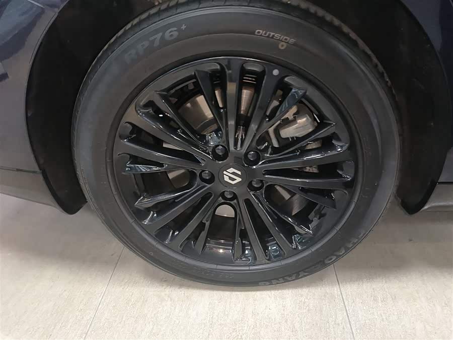 零跑汽车 零跑C01 2023 汽车图片 #27